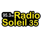 logo Radio Soleil 35