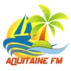 logo Aquitaine FM
