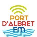 logo Radio Port d'Albret FM