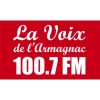 Radio La Voix de l'Armagnac