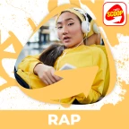 logo Radio SCOOP – Rap
