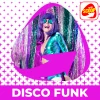 Radio SCOOP – Disco Funk