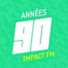 Impact FM - Années 90