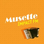 logo Impact FM – Musette