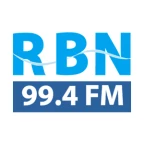 logo Radio Bonne Nouvelle