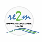 Radio Entre 2 Mers