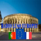 logo Radio Luso Europeu