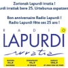 Radio Lapurdi Irratia