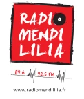 logo Radio Mendililia