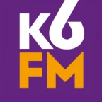 logo K6FM