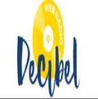logo Radio Decibel