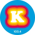 logo Fréquence K