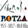 Xiberoko Botza