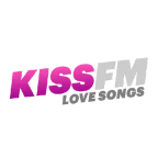 logo Kiss Fm Love Songs