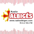 logo Radio Albigés