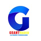 logo GEANT RADIO
