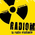logo RadioM