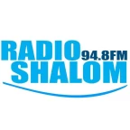 logo Radio Shalom