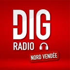 logo Dig Radio Nord Vendée