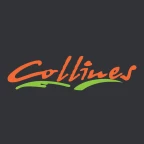 logo Collines La Radio