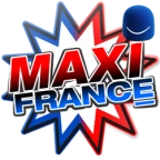 logo Maxi France
