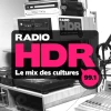 Radio HDR