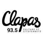 logo Radio Clapas