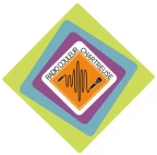 logo Radio Couleur Chartreuse