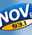 logo NOV Fm