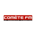 logo Comète FM