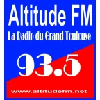 logo Radio Altitude FM