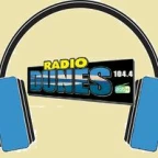 logo Radio Dunes