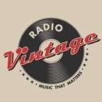logo Radio Vintage