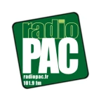 logo Radio PAC