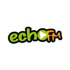 logo Echo FM