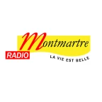logo Radio Montmartre