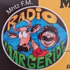 logo Radio Margeride