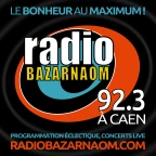 logo Radio Bazarnaom