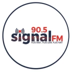 logo Signal FM
