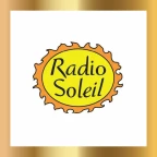 logo Radio Soleil (Haïti)