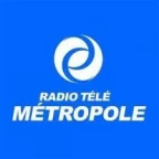 logo Metropole Haiti
