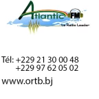 logo Atlantic FM