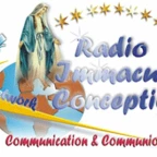 logo Radio Immaculée Conception