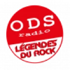 logo ODS Radio Légende du Rock