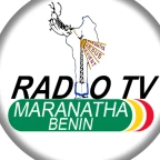 logo Radio Maranatha