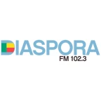 logo Diaspora FM