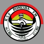 logo Bonesha FM