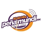 logo Peña Mundi FM