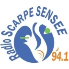 logo Radio Scarpe Sensée