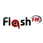 logo Flash FM 88.4